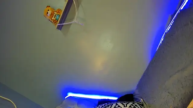 twerkitlike_twinkle 网络视讯表演