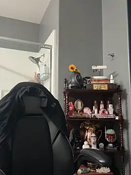 Goddessxxrosexx webkamerás műsora