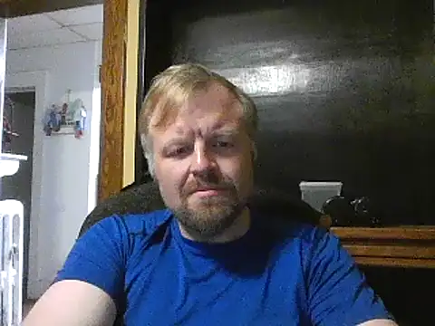 Show Webcam de TheOneDonShaun