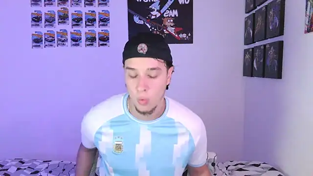 jack_walker190 在線直播表演