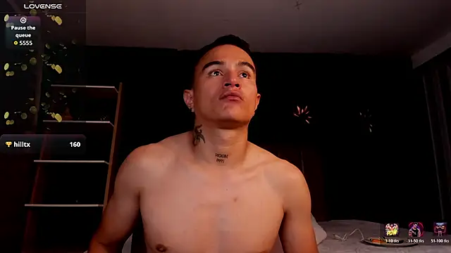 Chat XXX Live LiamDeep