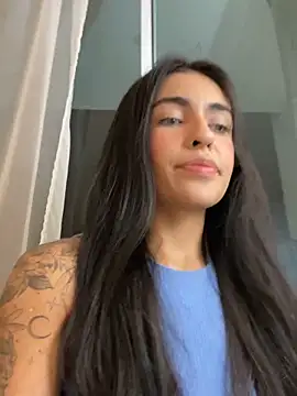 DaphneUwu – webcam-show