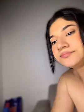 jessiecraffx Adlı Modelin Canlı XXX Sohbeti