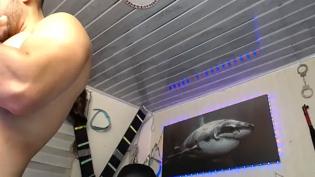 Chat XXX ao vivo de bayronfit