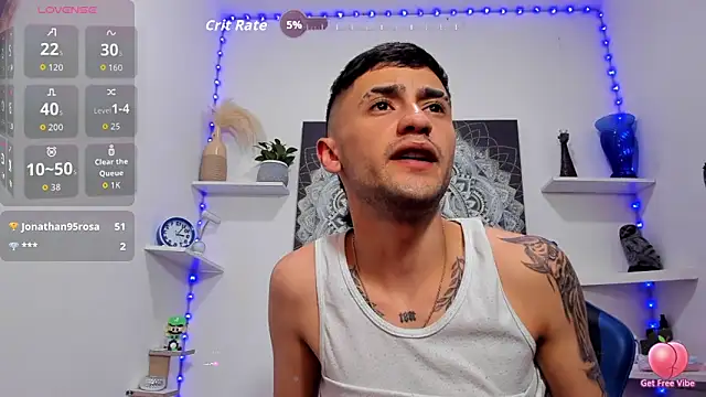 Jey_hot7 Live XXX-chat