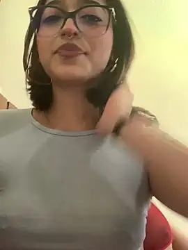 LilithMonette webcam show