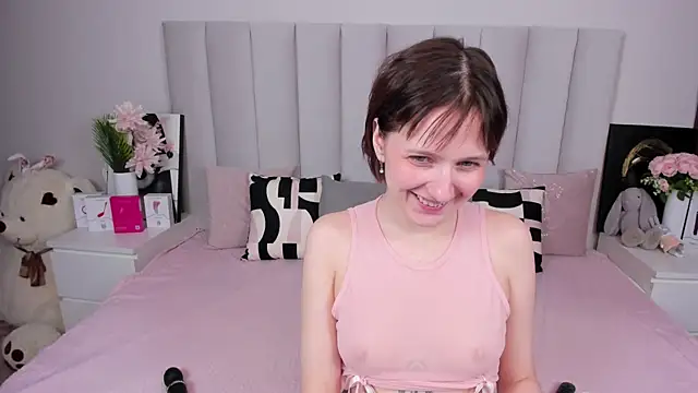MiaKarlos' Live XXX Chat