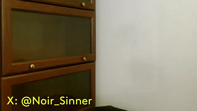 Chat XXX en directo de sinnernoir