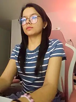 Živý XXX chat azumiichan