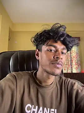thecatfishh Live XXX-chat