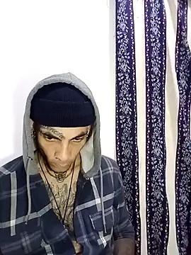 Show de Demon_Rose_ na webcam