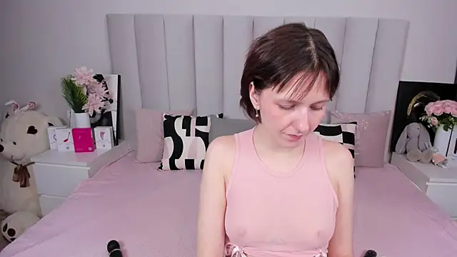 MiaKarlos Live XXX Chat
