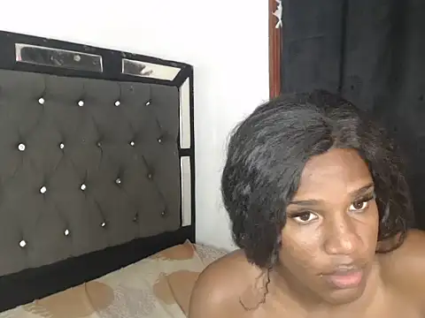 Dayanisxxx Webcamshow