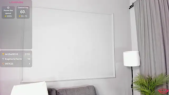 BrianaHazel Live XXX-Chat