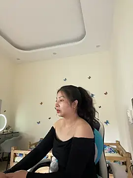__MeiMei__ 网络视讯表演