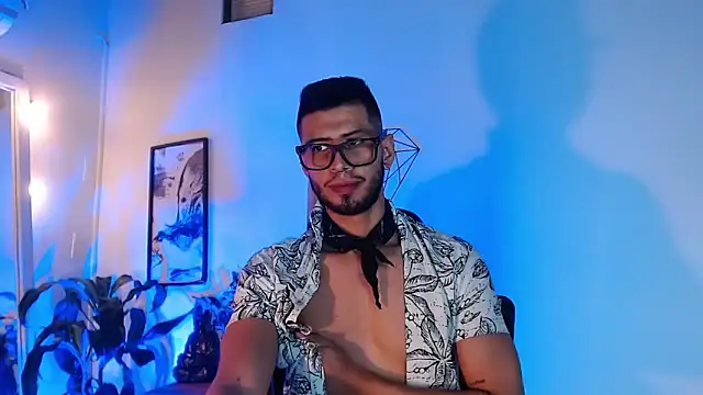 Colby_brown03 Webcam show