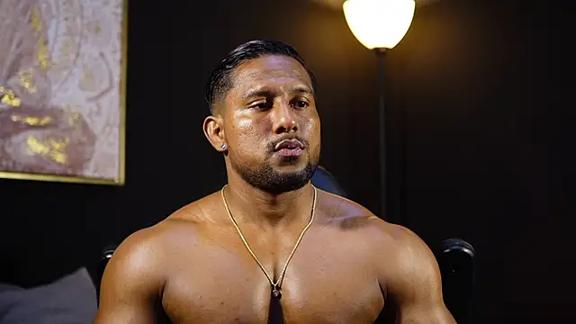 CallumMuscle – Naživo XXX chat