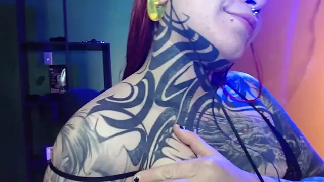 Pandora_9666 live XXX chat