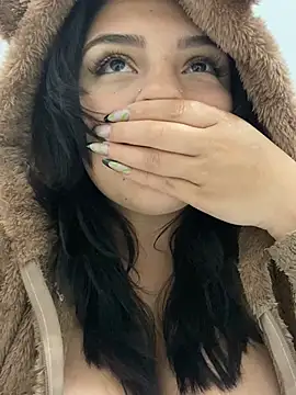 Lili_milk20 现场XXX聊天