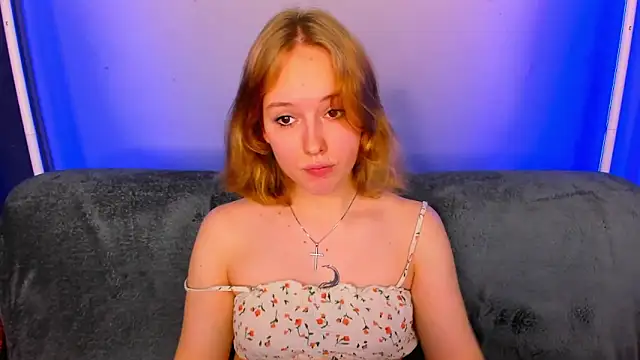 Czat XXX na żywo – RikkiChoco