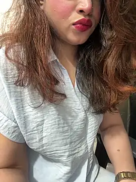 Show webcam de riya_sharma11