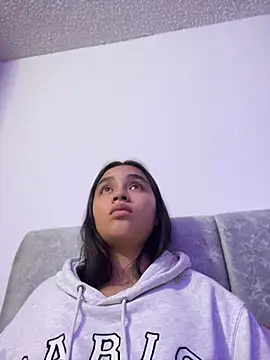 I_Samanthaa 라이브 XXX 채팅