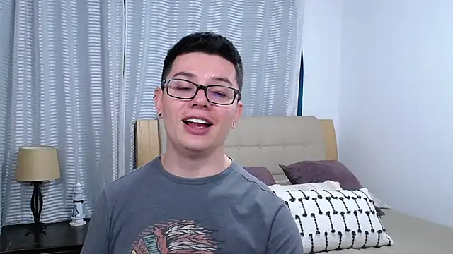 Chat XXX ao vivo de BlackFoXXX69