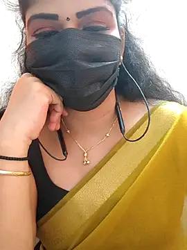 Show de webcam de soundharya_tamil