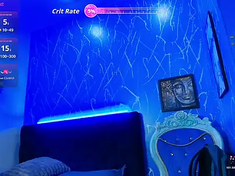 Lexter_Blue Live XXX Chat