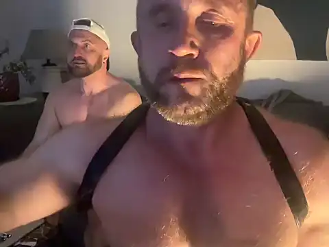 عرض كام ChrisMario2026