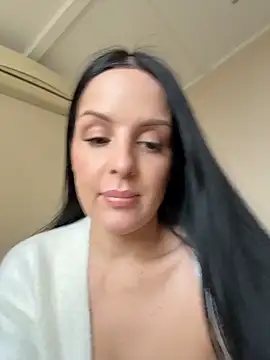 Evarynn Webbikameraesitys