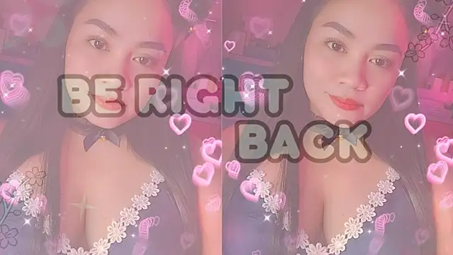 yenyen_ Pertunjukan Webcam