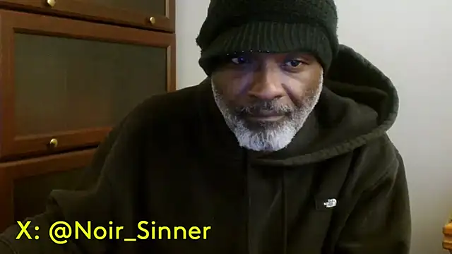 sinnernoir 웹캠 쇼