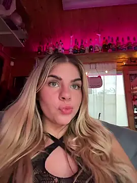 delicioussdixie's Webcam Show