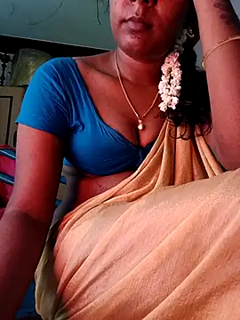Tamil_Kavitha Webcam-Show