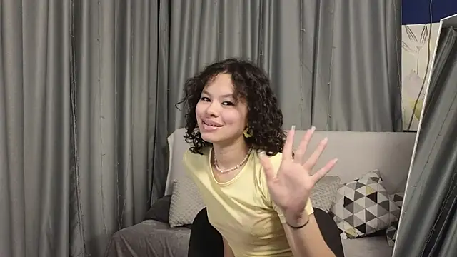 Živý XXX chat moco_choco