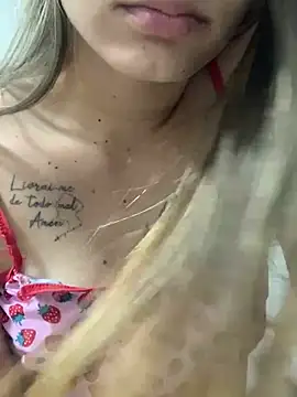 angel_hoot Webcam-Show