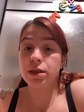 joeystaciee's Webcam Show