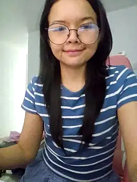 Chat XXX en directo de azumiichan