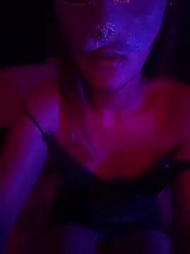 MiNniE_666n Webbikameraesitys