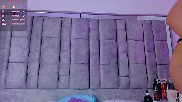 Ayla_Han – Naživo XXX chat
