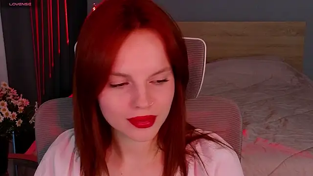 Chat XXX en directo de mollybossy