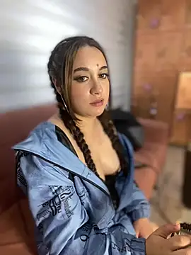IvySanchez_Pinkk – webcam-show