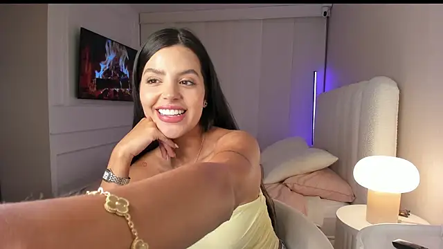 Chat XXX en directo de salome__11