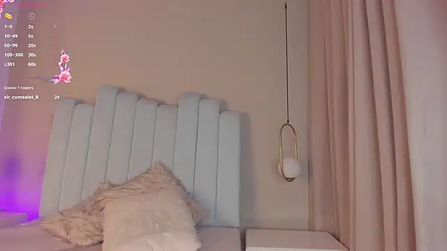 dulcepatersson1_ – Live XXX-chat