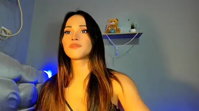 twerkitlike_twinkle webcam show