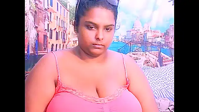 Indianfairy99 Obrolan Langsung XXX