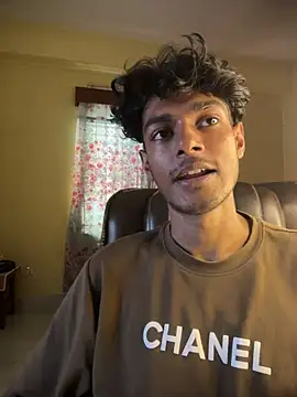 thecatfishh Webcam-Show