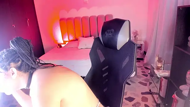 lalabunny_'s Live XXX Chat