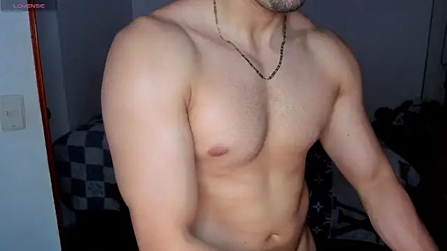 Tommy_Bred Pertunjukan Webcam